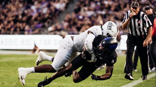 Mac McWilliams NFL Draft Interview: Strong Impact (Interviews)